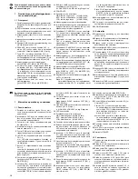 Preview for 12 page of IMG STAGE LINE MPX-340 Instruction Manual