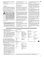 Preview for 17 page of IMG STAGE LINE MPX-340 Instruction Manual