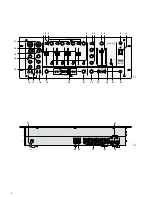 Preview for 3 page of IMG STAGE LINE MPX-42 B Instruction Manual