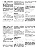 Preview for 9 page of IMG STAGE LINE MPX-42 B Instruction Manual