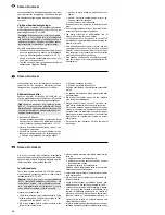 Preview for 18 page of IMG STAGE LINE MPX-42 B Instruction Manual