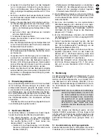 Предварительный просмотр 5 страницы IMG STAGE LINE MPX-460 Instruction Manual