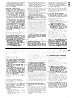 Preview for 7 page of IMG STAGE LINE MPX-470 B Instruction Manual