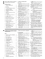 Preview for 10 page of IMG STAGE LINE MPX-470 B Instruction Manual