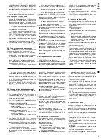 Preview for 13 page of IMG STAGE LINE MPX-470 B Instruction Manual