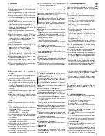 Preview for 5 page of IMG STAGE LINE MPX-620 Instruction Manual