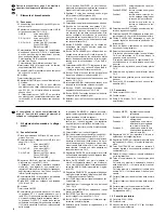 Preview for 8 page of IMG STAGE LINE MPX-620 Instruction Manual