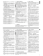 Preview for 9 page of IMG STAGE LINE MPX-620 Instruction Manual