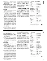 Preview for 11 page of IMG STAGE LINE MPX-620 Instruction Manual