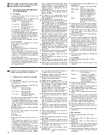 Preview for 12 page of IMG STAGE LINE MPX-620 Instruction Manual