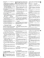 Preview for 13 page of IMG STAGE LINE MPX-620 Instruction Manual