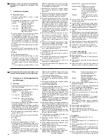 Preview for 16 page of IMG STAGE LINE MPX-620 Instruction Manual