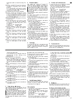 Preview for 17 page of IMG STAGE LINE MPX-620 Instruction Manual