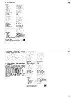 Preview for 23 page of IMG STAGE LINE MPX-620 Instruction Manual