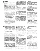 Предварительный просмотр 6 страницы IMG STAGE LINE MPX-80 Instruction Manual