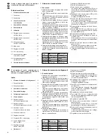 Предварительный просмотр 8 страницы IMG STAGE LINE MPX-80 Instruction Manual