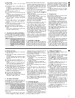 Предварительный просмотр 9 страницы IMG STAGE LINE MPX-80 Instruction Manual