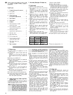 Предварительный просмотр 16 страницы IMG STAGE LINE MPX-80 Instruction Manual