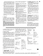 Предварительный просмотр 17 страницы IMG STAGE LINE MPX-80 Instruction Manual