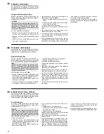 Предварительный просмотр 18 страницы IMG STAGE LINE MPX-80 Instruction Manual