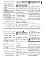 Preview for 5 page of IMG STAGE LINE MPX-802USB Instruction Manual