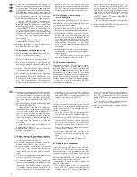 Preview for 8 page of IMG STAGE LINE MPX-802USB Instruction Manual