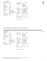 Preview for 9 page of IMG STAGE LINE MPX-802USB Instruction Manual