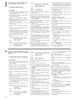 Preview for 10 page of IMG STAGE LINE MPX-802USB Instruction Manual