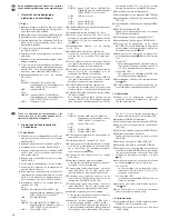 Preview for 16 page of IMG STAGE LINE MPX-802USB Instruction Manual