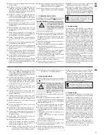 Preview for 17 page of IMG STAGE LINE MPX-802USB Instruction Manual