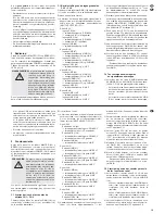 Preview for 19 page of IMG STAGE LINE MPX-802USB Instruction Manual