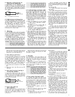 Предварительный просмотр 7 страницы IMG STAGE LINE MPX-804 Instruction Manual