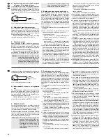 Предварительный просмотр 14 страницы IMG STAGE LINE MPX-804 Instruction Manual