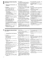 Preview for 4 page of IMG STAGE LINE MPX-808 Instruction Manual