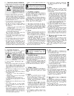 Preview for 9 page of IMG STAGE LINE MPX-808 Instruction Manual