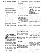 Preview for 16 page of IMG STAGE LINE MPX-808 Instruction Manual