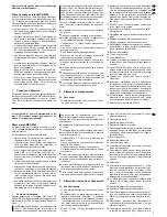 Preview for 7 page of IMG STAGE LINE MPX-8200 Instruction Manual