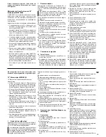 Preview for 13 page of IMG STAGE LINE MPX-8200 Instruction Manual