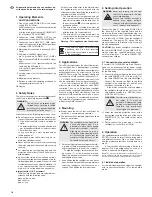 Preview for 10 page of IMG STAGE LINE ODP-1210RGBW Instruction Manual