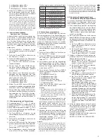 Preview for 5 page of IMG STAGE LINE ODP-361RGB Instruction Manual