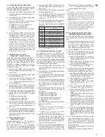 Preview for 11 page of IMG STAGE LINE ODP-361RGB Instruction Manual