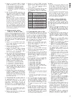 Preview for 17 page of IMG STAGE LINE ODP-361RGB Instruction Manual