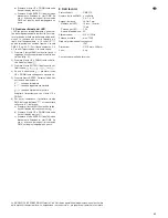 Preview for 25 page of IMG STAGE LINE ODP-361RGB Instruction Manual