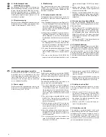 Preview for 6 page of IMG STAGE LINE PAK-100 Instruction Manual