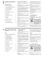 Preview for 8 page of IMG STAGE LINE PAK-100 Instruction Manual