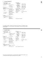 Preview for 15 page of IMG STAGE LINE PAK-100 Instruction Manual