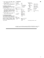 Предварительный просмотр 17 страницы IMG STAGE LINE PAK-100 Instruction Manual