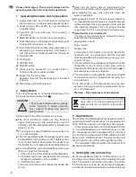 Preview for 6 page of IMG STAGE LINE PAK-108 MK2 Instruction Manual