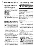 Предварительный просмотр 4 страницы IMG STAGE LINE PAK-108/SW Instruction Manual