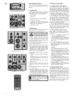 Preview for 6 page of IMG STAGE LINE PAK-10DMP Instruction Manual